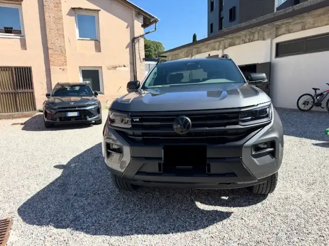 Volkswagen Amarok Amarok 3.0 tdi V6 Aventura 4motion auto