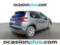 Peugeot 2008 1.5 BlueHDI S&S Signature 100 Gris - thumbnail 4