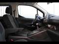 Peugeot Rifter ALLURE -GPS-KEY.LESS-CLIM-CAMERA Grau - thumbnail 5