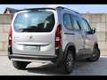 Peugeot Rifter ALLURE -GPS-KEY.LESS-CLIM-CAMERA Grau - thumbnail 4