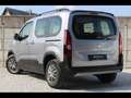 Peugeot Rifter ALLURE -GPS-KEY.LESS-CLIM-CAMERA Grau - thumbnail 2