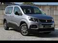 Peugeot Rifter ALLURE -GPS-KEY.LESS-CLIM-CAMERA Grau - thumbnail 3