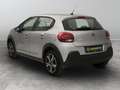 Citroen C3 1.2 PureTech Feel Gris - thumbnail 3
