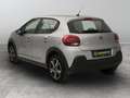 Citroen C3 1.2 PureTech Feel Gris - thumbnail 3