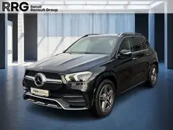 Mercedes-Benz GLE 300 350 e AMG Line 4Matic