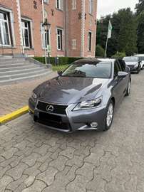 2.5i V6 Privilege Line