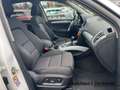 Audi Q5 3.0 TDI quattro DPF +1.HAND+AHK+NAVI+RFK+STH+ Blanc - thumbnail 21