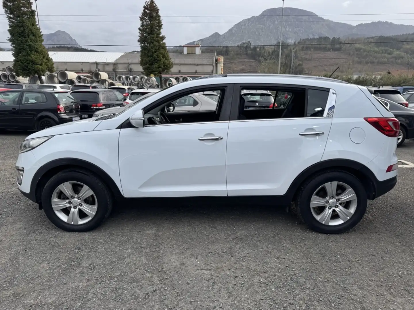 Kia Sportage 1.6 GDI Drive - 2