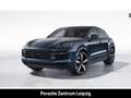 Porsche Cayenne E-Hybrid Coupe Sportabgas HD-Matrix BeifDisplay Blau - thumbnail 1