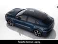Porsche Cayenne E-Hybrid Coupe Sportabgas HD-Matrix BeifDisplay Blau - thumbnail 4