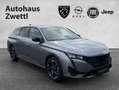 Peugeot 308 SW Allure MHEV 145 DCS6 Grau - thumbnail 8