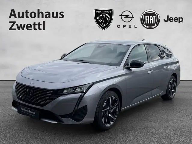 Peugeot 308 SW Allure MHEV 145 DCS6