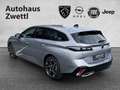 Peugeot 308 SW Allure MHEV 145 DCS6 Grau - thumbnail 4