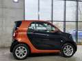 smart forTwo Passion LED Panorama Sitzheizung Tempomat Noir - thumbnail 8
