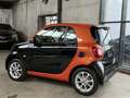 smart forTwo Passion LED Panorama Sitzheizung Tempomat Noir - thumbnail 4