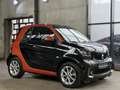 smart forTwo Passion LED Panorama Sitzheizung Tempomat Noir - thumbnail 9