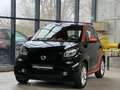smart forTwo Passion LED Panorama Sitzheizung Tempomat Noir - thumbnail 1
