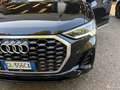 Audi Q3 Q3 Sportback SPB 35 2.0 tdi Sline edition s-tronic Nero - thumbnail 9