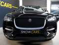 Jaguar F-Pace 2.0i4D R-Sport Aut. RWD 180 Noir - thumbnail 2