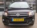 Volkswagen Tiguan 1.4 TSI COMF.&DES.EDITION / Trekhaak 1600kg trekge Zwart - thumbnail 11