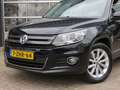 Volkswagen Tiguan 1.4 TSI COMF.&DES.EDITION / Trekhaak 1600kg trekge Zwart - thumbnail 3