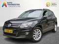 Volkswagen Tiguan 1.4 TSI COMF.&DES.EDITION / Trekhaak 1600kg trekge Zwart - thumbnail 1