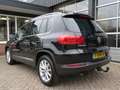 Volkswagen Tiguan 1.4 TSI COMF.&DES.EDITION / Trekhaak 1600kg trekge Zwart - thumbnail 4