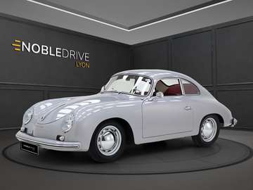 T2 COUPE BY REUTTER - RESTAUREE - PARFAIT ETAT - FAIBLE KILOMETRAGE - 60cv
