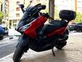 Honda Forza 125 Rojo - thumbnail 1
