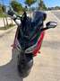 Honda Forza 125 Rojo - thumbnail 3