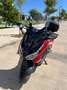 Honda Forza 125 Rojo - thumbnail 4