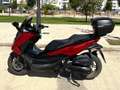Honda Forza 125 Rojo - thumbnail 6