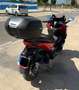 Honda Forza 125 Rojo - thumbnail 10