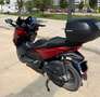 Honda Forza 125 Rojo - thumbnail 9