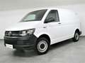Volkswagen T6 Transporter Kasten Navi Klima Tempomat Sitzh Freispr USB Pdc Weiß - thumbnail 1
