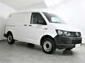 Volkswagen T6 Transporter Kasten Navi Klima Tempomat Sitzh Freispr USB Pdc Weiß - thumbnail 3