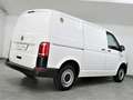 Volkswagen T6 Transporter Kasten Navi Klima Tempomat Sitzh Freispr USB Pdc Weiß - thumbnail 4