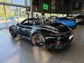 Porsche 992 Carrera GTS Cabriolet PDK Noir - thumbnail 18