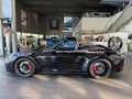 Porsche 992 Carrera GTS Cabriolet PDK Noir - thumbnail 17