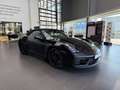 Porsche 992 Carrera GTS Cabriolet PDK Noir - thumbnail 9