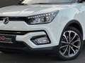 SsangYong Tivoli 1.6 Clever Edition2WD/Beheizbares Lenkrad Weiß - thumbnail 2
