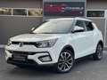 SsangYong Tivoli 1.6 Clever Edition2WD/Beheizbares Lenkrad Weiß - thumbnail 3