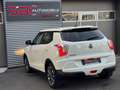 SsangYong Tivoli 1.6 Clever Edition2WD/Beheizbares Lenkrad Weiß - thumbnail 4