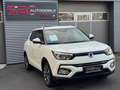 SsangYong Tivoli 1.6 Clever Edition2WD/Beheizbares Lenkrad Weiß - thumbnail 11