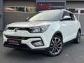 SsangYong Tivoli 1.6 Clever Edition2WD/Beheizbares Lenkrad Weiß - thumbnail 12