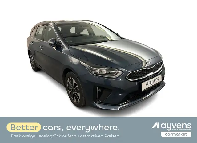 Kia Ceed SW / cee'd SW Ceed SW 1.6 GDI DCT OPF Plug-in-Hybrid