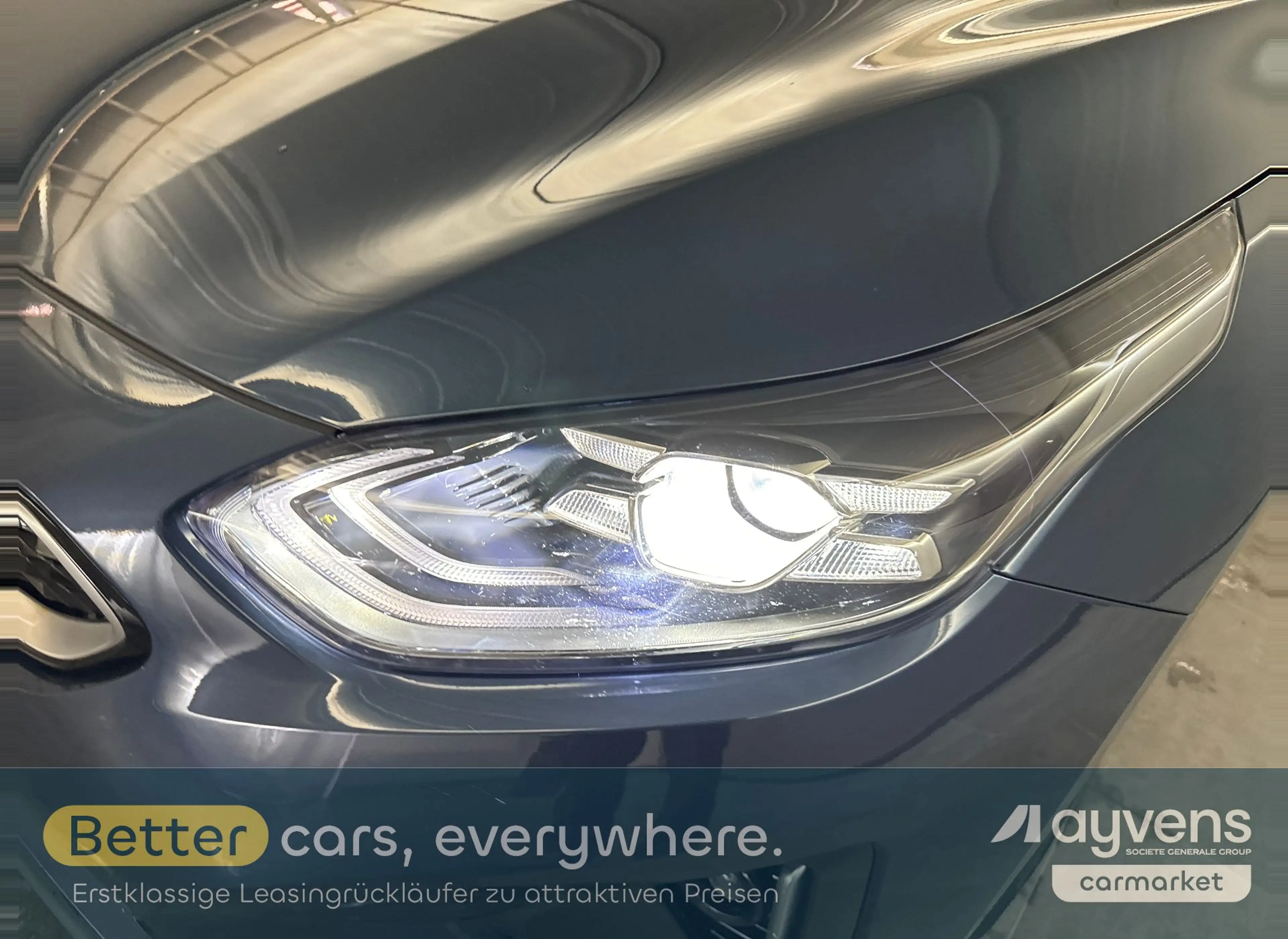 Kia Ceed SW / cee'd SW Ceed SW 1.6 GDI DCT OPF Plug-in-Hybrid — photo 8