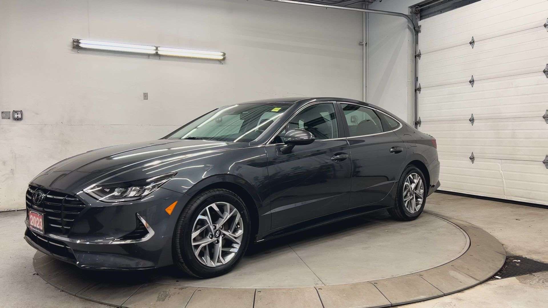 2023 Hyundai Sonata