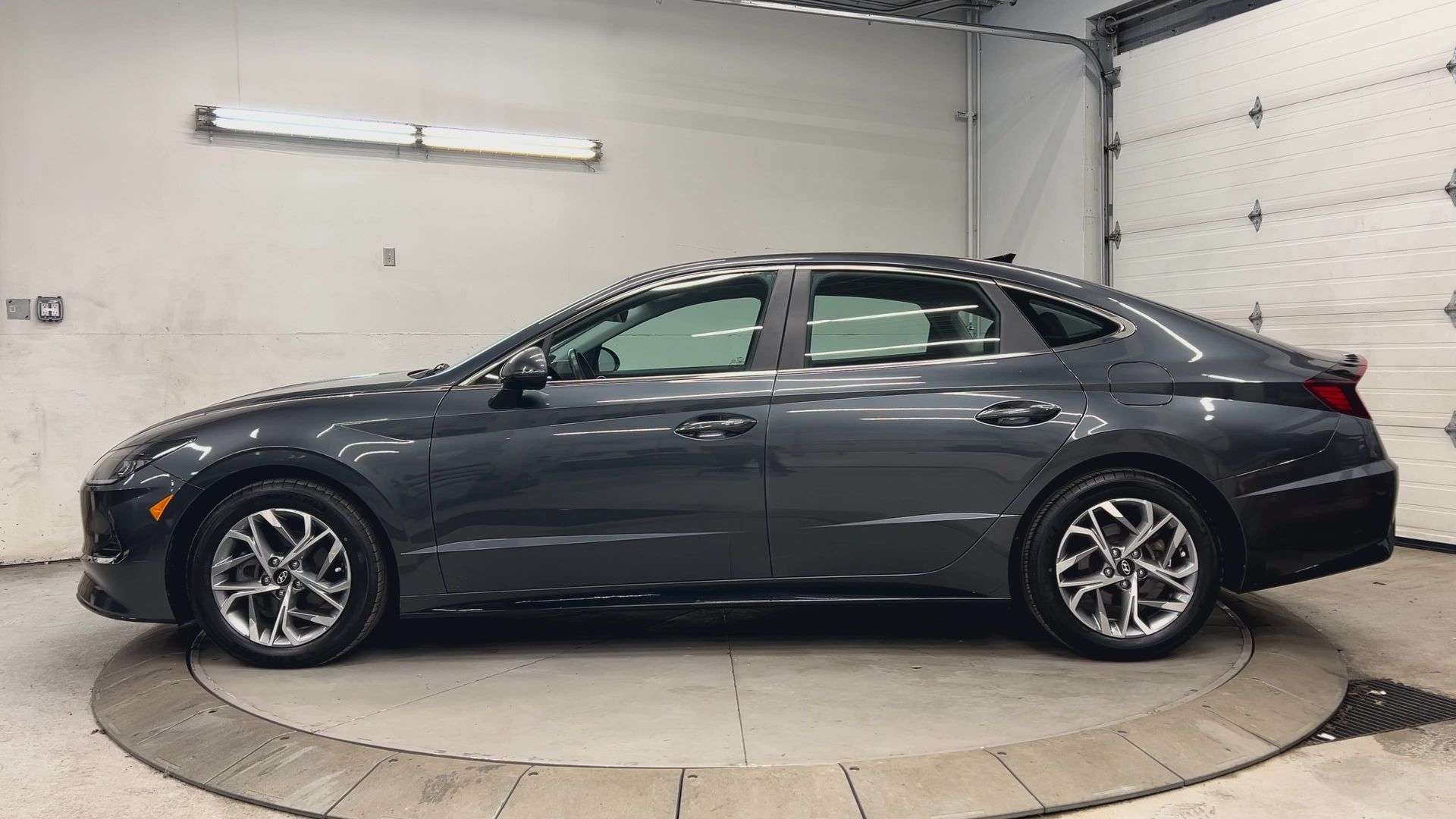 2023 Hyundai Sonata