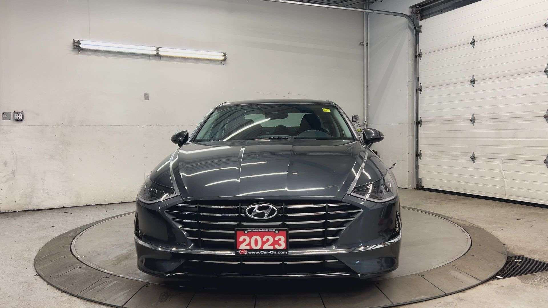 2023 Hyundai Sonata